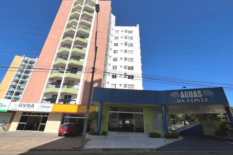 Foto AGUAS DA FONTE